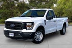 2023 Ford F-150 2WD