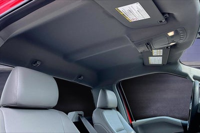 2019 Ford Super Duty F-350 SRW 4WD