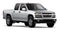 2012 Chevrolet Colorado LT w/1LT