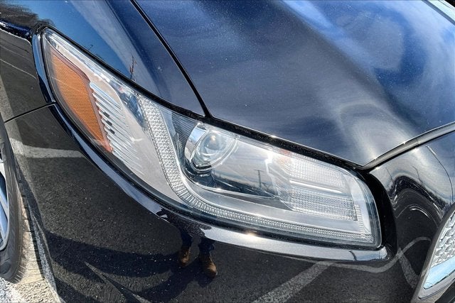 2019 Lincoln Continental Select