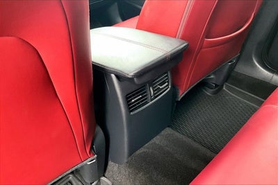 2024 Mazda Mazda CX-30 2.5 S Carbon Edition