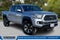 2019 Toyota Tacoma 4WD TRD Off Road