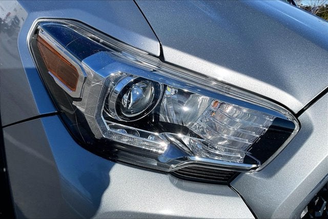 2019 Toyota Tacoma 4WD TRD Off Road