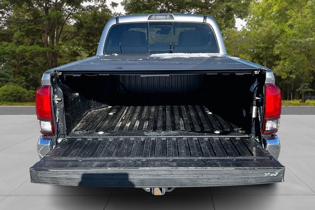 2019 Toyota Tacoma 4WD TRD Off Road