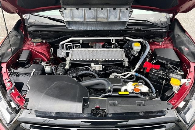 2023 Subaru Ascent Onyx Edition Limited