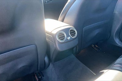 2017 Mercedes-Benz C-Class AMG® C 43