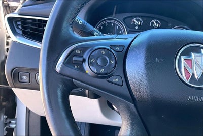 2020 Buick Enclave Premium