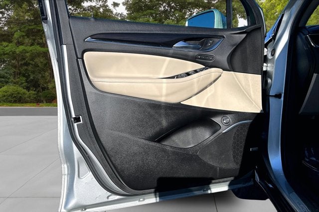 2020 Buick Enclave Premium