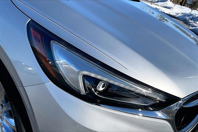 2020 Buick Enclave Premium