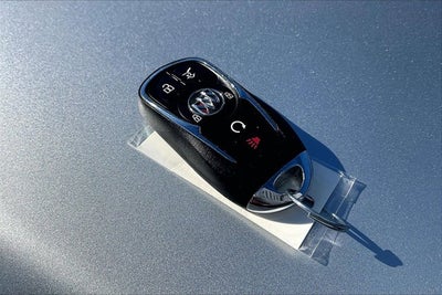 2020 Buick Enclave Premium