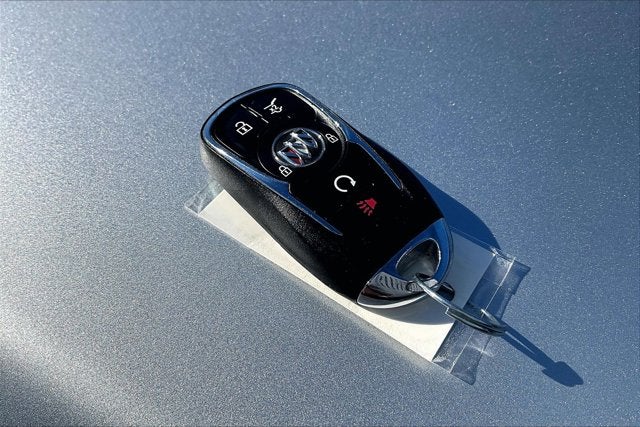 2020 Buick Enclave Premium