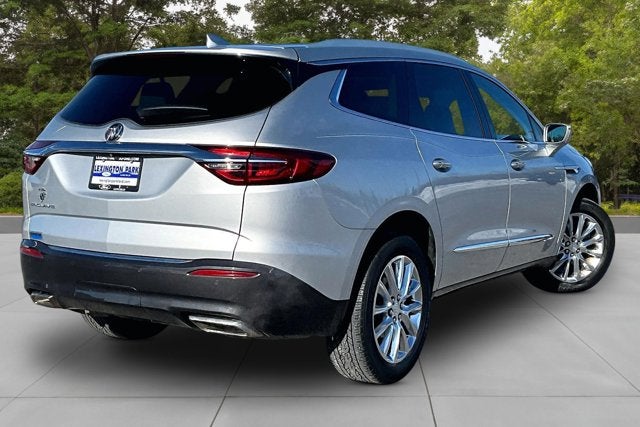 2020 Buick Enclave Premium
