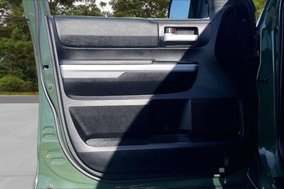 2021 Toyota Tundra 4WD 4X4