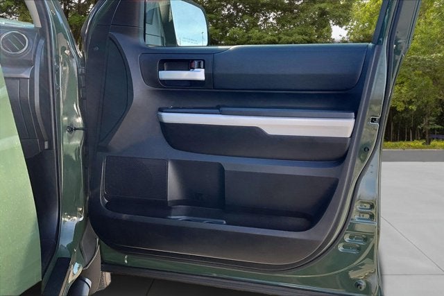 2021 Toyota Tundra 4WD 4X4