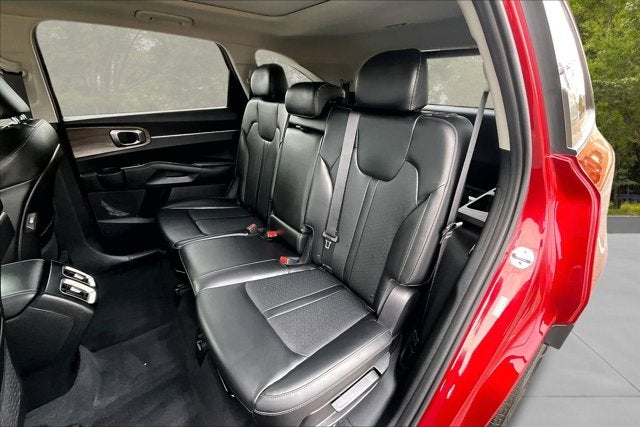 2022 Kia Sorento X-Line S