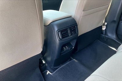 2020 Honda CR-V Hybrid EX