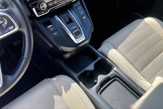 2020 Honda CR-V Hybrid EX