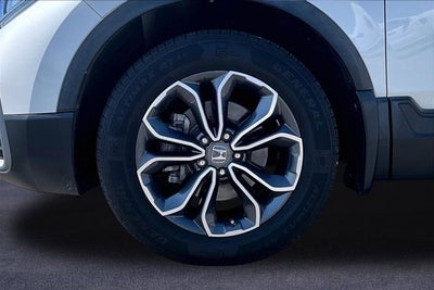 2020 Honda CR-V Hybrid EX