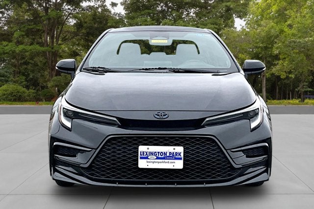 2024 Toyota Corolla HYB