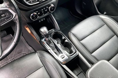 2022 Chevrolet Trailblazer ACTIV