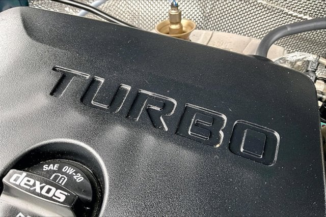 2022 Chevrolet Trailblazer ACTIV