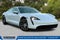 2022 Porsche Taycan Base