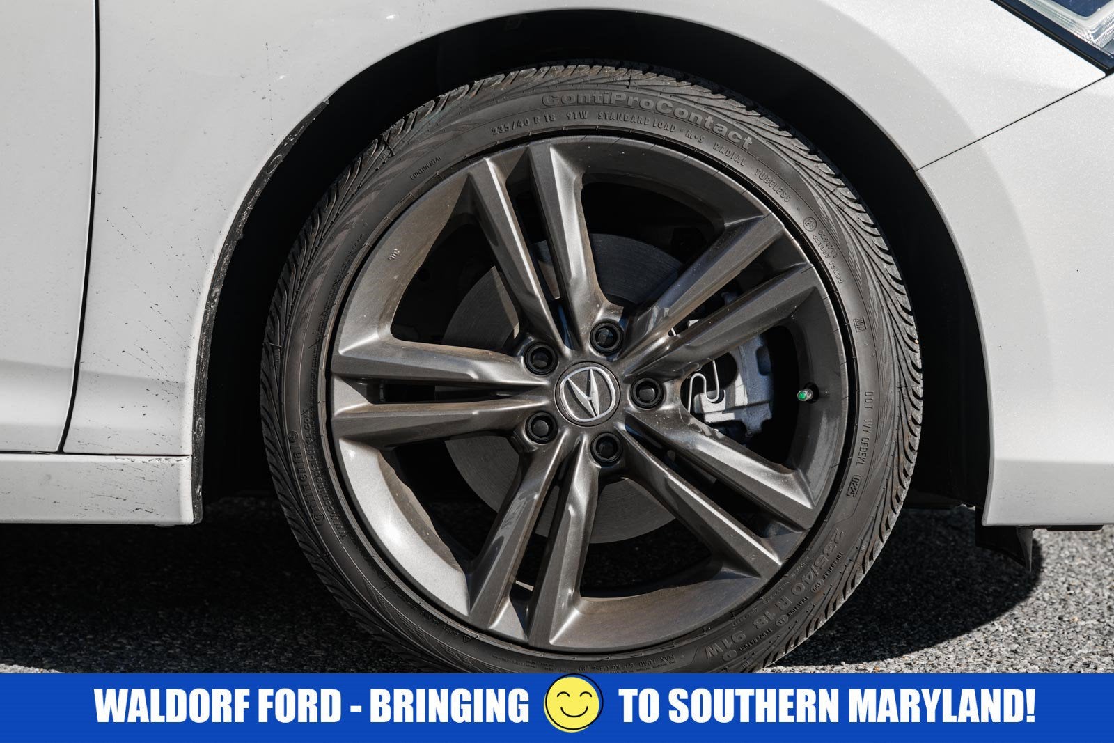 2025 Acura Integra w/A-Spec Technology Package