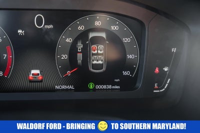 2025 Acura Integra w/A-Spec Technology Package