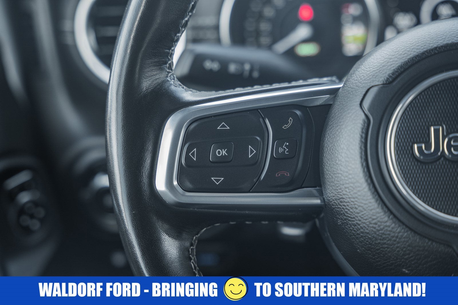 2022 Jeep Wrangler 4xe Unlimited Sahara