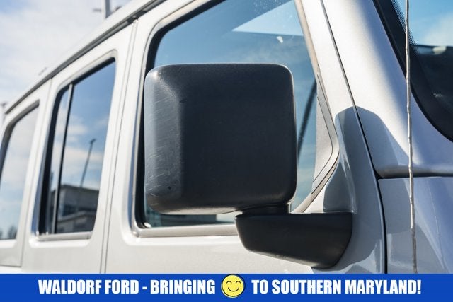 2022 Jeep Wrangler 4xe Unlimited Sahara