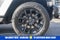 2022 Jeep Wrangler 4xe Unlimited Sahara