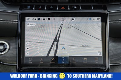 2023 Jeep Grand Cherokee 4xe Overland