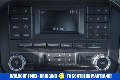 2017 Ford Mustang ECO