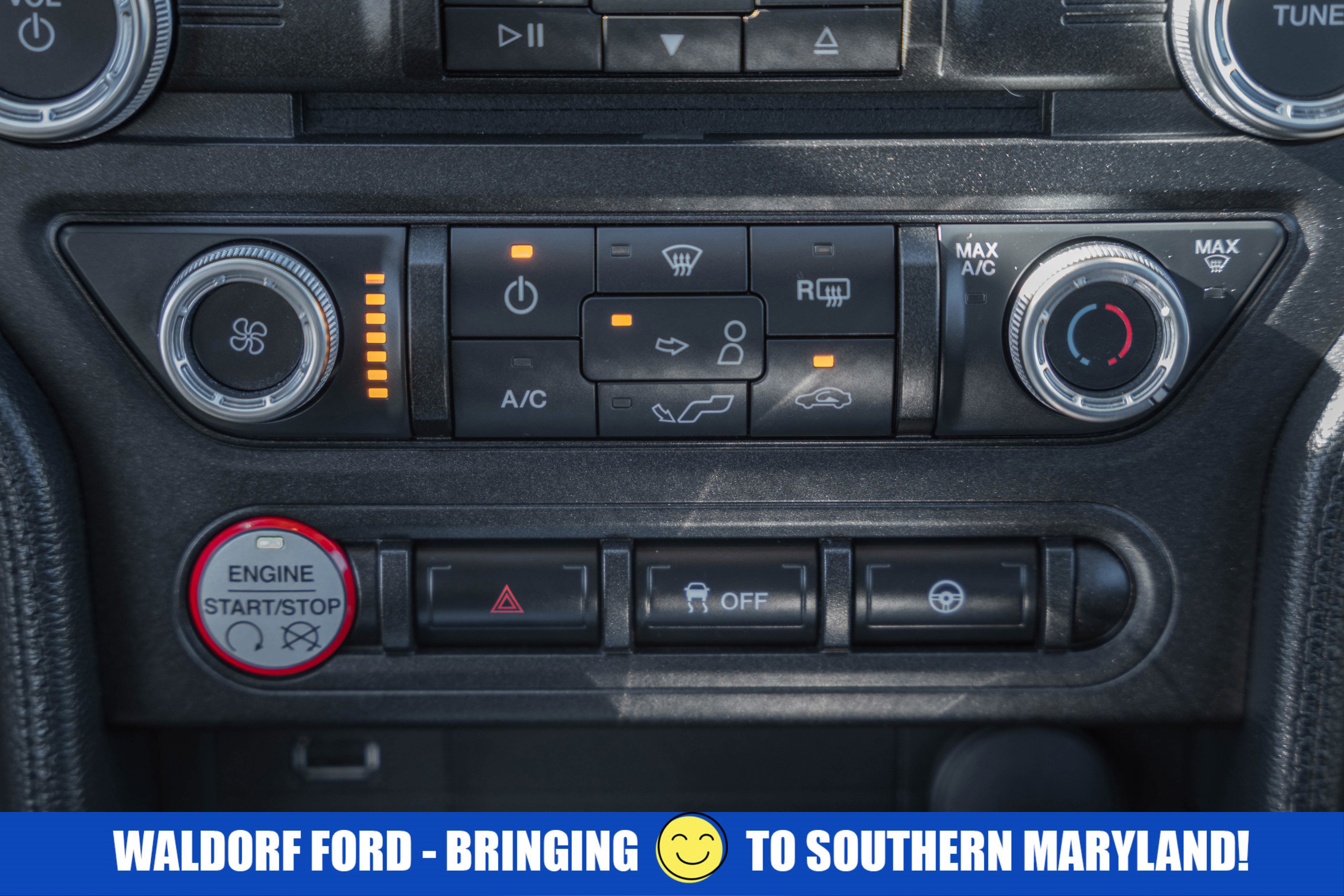 2017 Ford Mustang ECO