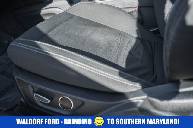 2017 Ford Mustang ECO