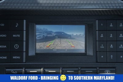 2017 Ford Mustang ECO