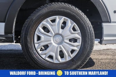 2024 Ford Transit Passenger Wagon 350