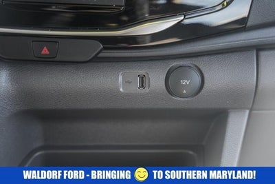 2024 Ford Transit Passenger Wagon 350