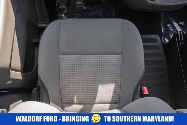 2024 Ford Transit Passenger Wagon 350