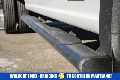 2023 Ford Super Duty F-550 DRW XL