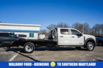 2023 Ford Super Duty F-550 DRW XL