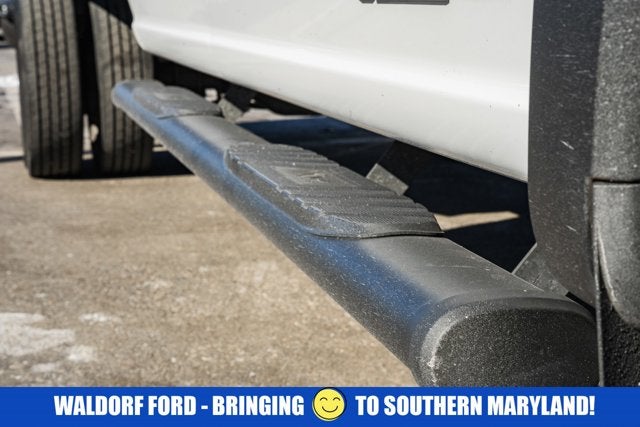 2023 Ford Super Duty F-550 DRW XL