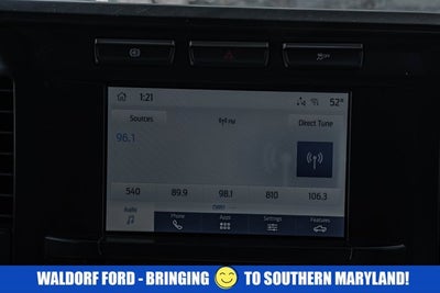 2023 Ford Super Duty F-550 DRW XL