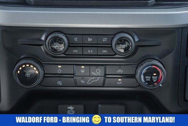 2023 Ford Super Duty F-550 DRW XL