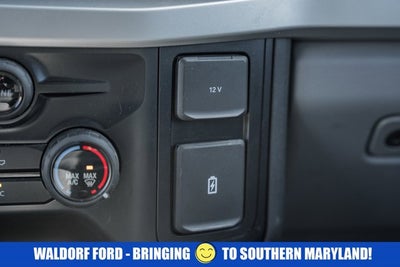 2023 Ford Super Duty F-550 DRW XL