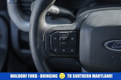 2023 Ford Super Duty F-550 DRW XL