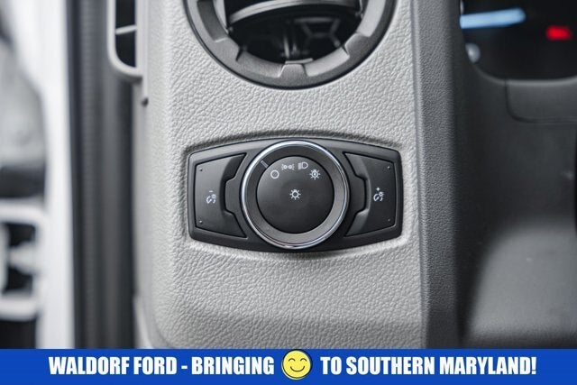 2024 Ford E-Series Cutaway Base DRW