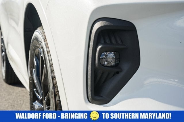 2024 Ford Escape ST-Line Elite