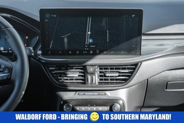 2024 Ford Escape ST-Line Elite