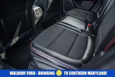 2024 Ford Escape ST-Line Elite